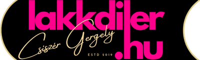Lakkdiler                        