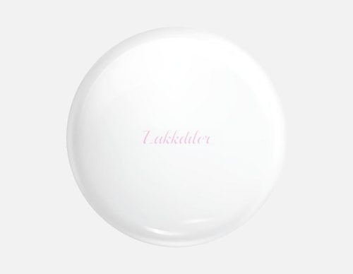 001 Absolute White VICTORIA VYNN PURE CREAMY HYBRID