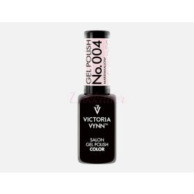 004 Marshmallow VICTORIA VYNN GEL POLISH