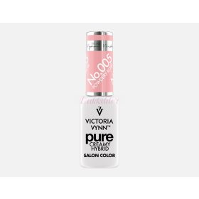 005 Powdery Rose VICTORIA VYNN PURE CREAMY HYBRID