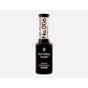  006 Powdery Peach VICTORIA VYNN GEL POLISH