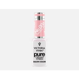 006 Graceful Pink VICTORIA VYNN PURE CREAMY HYBRID