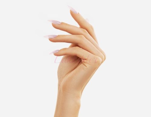  007 Beautiful Bride VICTORIA VYNN GEL POLISH