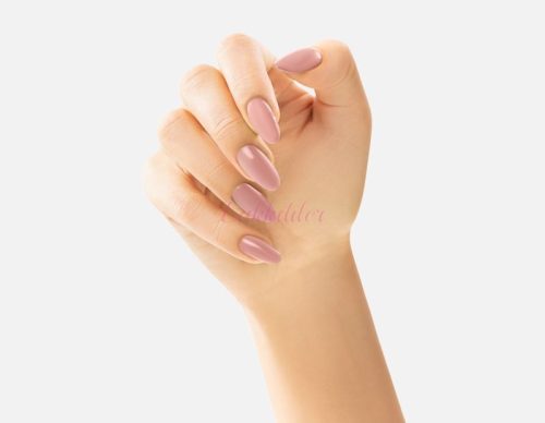 008 Ginger Tea VICTORIA VYNN PURE CREAMY HYBRID