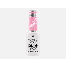 010 Pink Glamour VICTORIA VYNN PURE CREAMY HYBRID