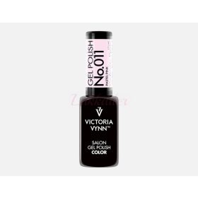  011 Pastel Pink VICTORIA VYNN GEL POLISH