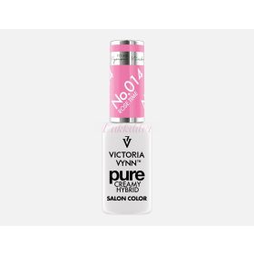 014 Rose Time VICTORIA VYNN PURE CREAMY HYBRID