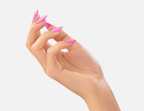 014 Rose Time VICTORIA VYNN PURE CREAMY HYBRID