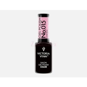  015 Rose Petal VICTORIA VYNN GEL POLISH