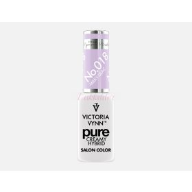 018 Milky Lilac VICTORIA VYNN PURE CREAMY HYBRID