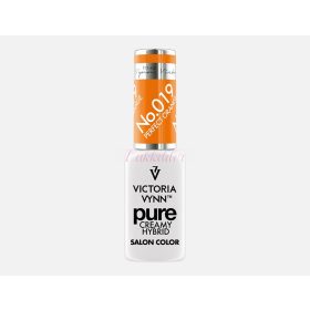 019 Perfect Orange VICTORIA VYNN PURE CREAMY HYBRID