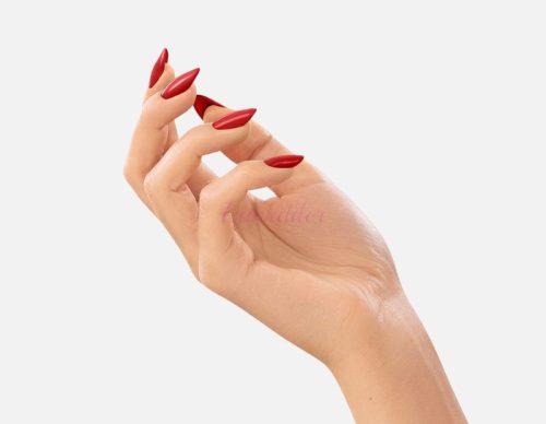 024 Forever Crimson VICTORIA VYNN PURE CREAMY HYBRID