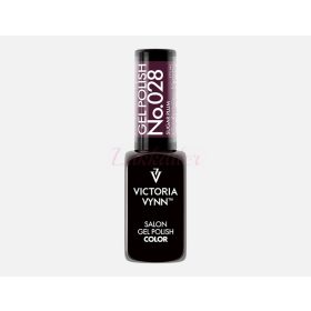  028 Sugar Plum VICTORIA VYNN GEL POLISH