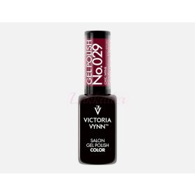  029 Chic Wine VICTORIA VYNN GEL POLISH