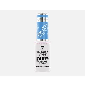 031 Endless Ocean VICTORIA VYNN PURE CREAMY HYBRID