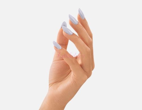 035 Silvery Cement VICTORIA VYNN PURE CREAMY HYBRID