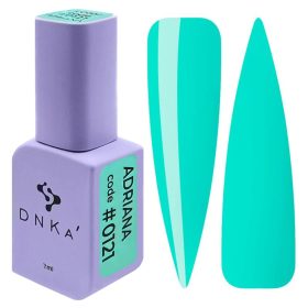 DNKa' Color Gel Polish Adriana 0121 7ml
