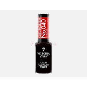  040 Scarlet Red VICTORIA VYNN GEL POLISH
