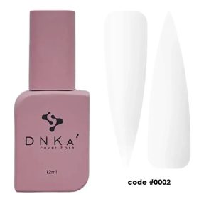 DNKa' Fast Gel 0002 Calliope 12ml