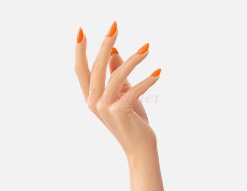  060 Energetic Orange VICTORIA VYNN GEL POLISH