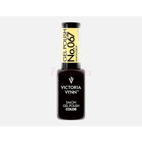  067 Lemon Drop VICTORIA VYNN GEL POLISH