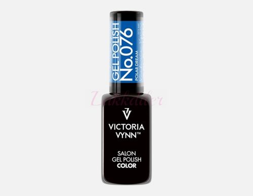  076 Polar Dream VICTORIA VYNN GEL POLISH
