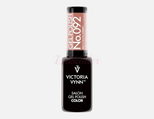  092 Brooklyn Street VICTORIA VYNN GEL POLISH
