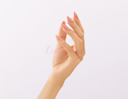  092 Brooklyn Street VICTORIA VYNN GEL POLISH