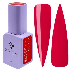DNKa' Color Gel Polish 0078 7ml