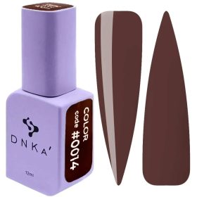 DNKa' Color Gel Polish 0014 12ml