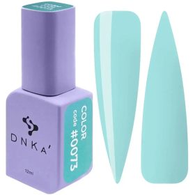DNKa' Color Gel Polish 0073 12ml