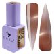 DNKa' Color Gel Polish Cat's Eye Silk 0033 7ml
