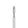 Divinity Rozsdamentes acél csiszolófej L-6,0 mm, 1,8 mm DBST-225NC.018