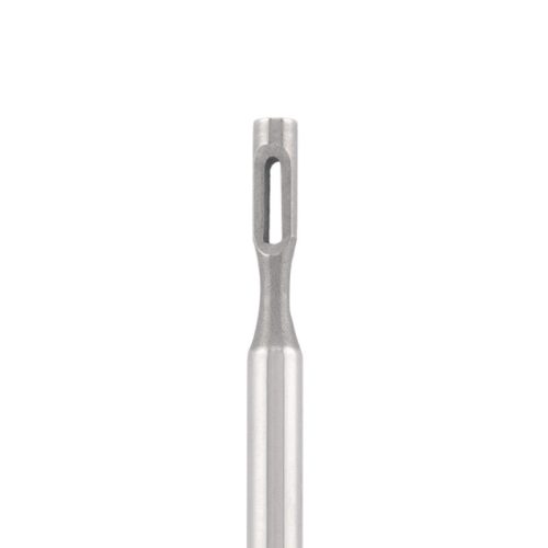 Divinity Rozsdamentes acél csiszolófej L-6,0 mm, 1,8 mm DBST-225NC.018