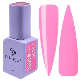 DNKa' Color Gel Polish 0036 7ml
