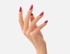103 Fiery Fuchsia VICTORIA VYNN PURE CREAMY HYBRID