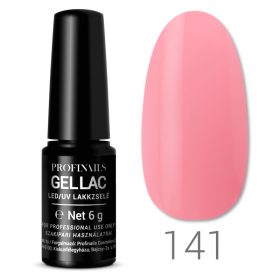 141 Profinails Gel Lac LED/UV lakkzselé 6 g 