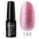 144 Profinails Gel Lac LED/UV lakkzselé 6 g 