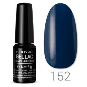 152 Profinails Gel Lac LED/UV lakkzselé 6 g 