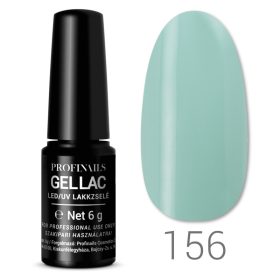 156 Profinails Gel Lac LED/UV lakkzselé 6 g 