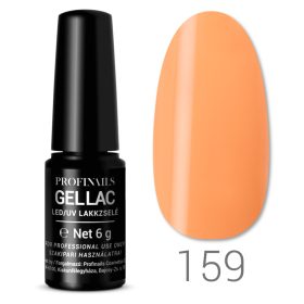 159 Profinails Gel Lac LED/UV lakkzselé 6 g 