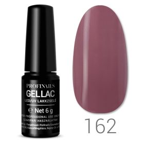 162 Profinails Gel Lac LED/UV lakkzselé 6 g 