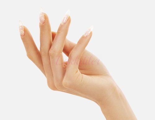  111 Gold Foil VICTORIA VYNN GEL POLISH