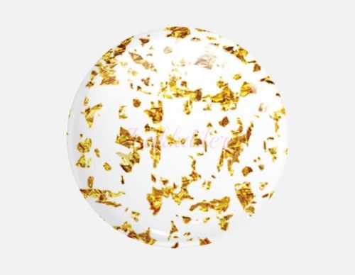  111 Gold Foil VICTORIA VYNN GEL POLISH