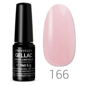 166 Profinails Gel Lac LED/UV lakkzselé 6 g 