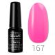 167 Profinails Gel Lac LED/UV lakkzselé 6 g 
