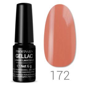 172 Profinails Gel Lac LED/UV lakkzselé 6 g 