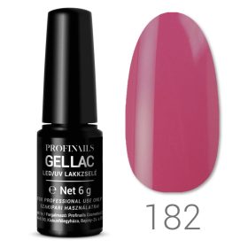 182 Profinails Gel Lac LED/UV lakkzselé 6 g 