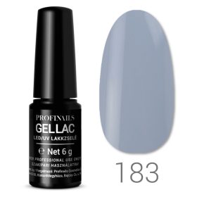 183 Profinails Gel Lac LED/UV lakkzselé 6 g 