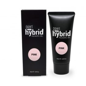 PINK - HYBRID POLYACRYL GEL - Pearl Nails